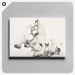 1-60_Hu-Zhengyan_canvas