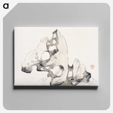 1-60_Hu-Zhengyan_canvas