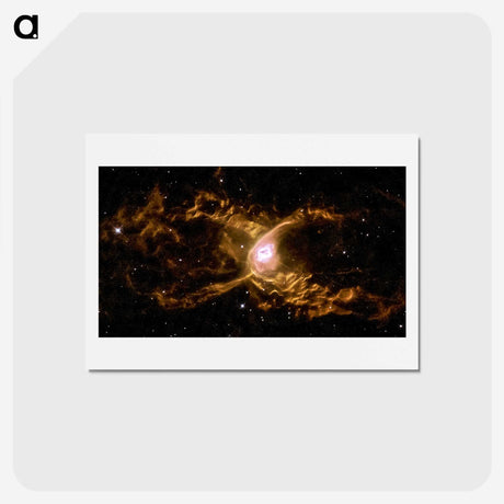 1-60_Hubble-Images_hagaki