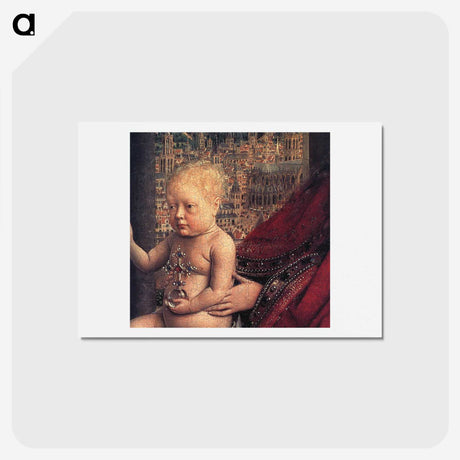 1-60_Jan-van-Eyck_hagaki