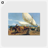 1-60_Joaquin-Sorolla_postcard