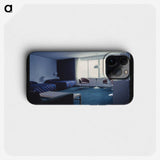 1-60_John-Margolies_phone