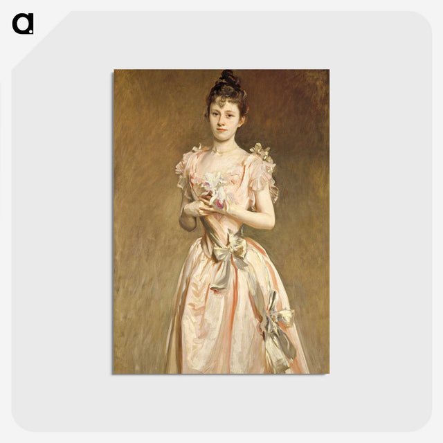 1-60_John-Singer-Sargent_postcard