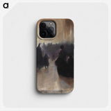 1-60_Magnus-Enckell_phone
