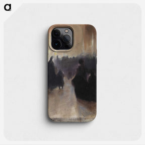 1-60_Magnus-Enckell_phone