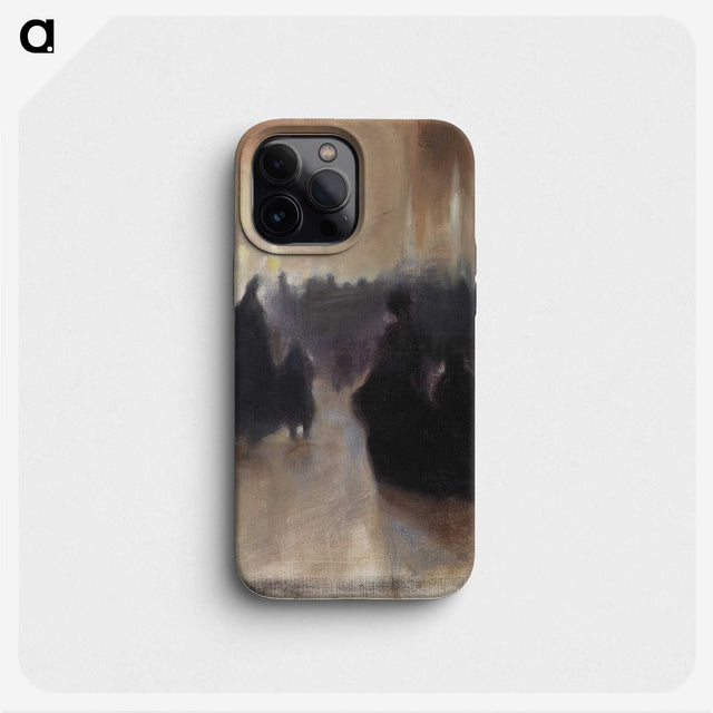 1-60_Magnus-Enckell_phone