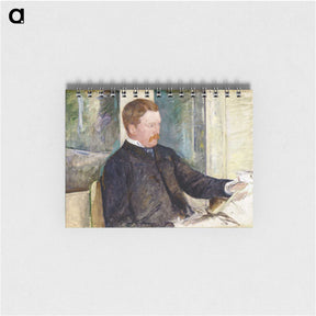 1-60_Mary-Cassatt_memo