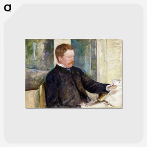 1-60_Mary-Cassatt_postcard