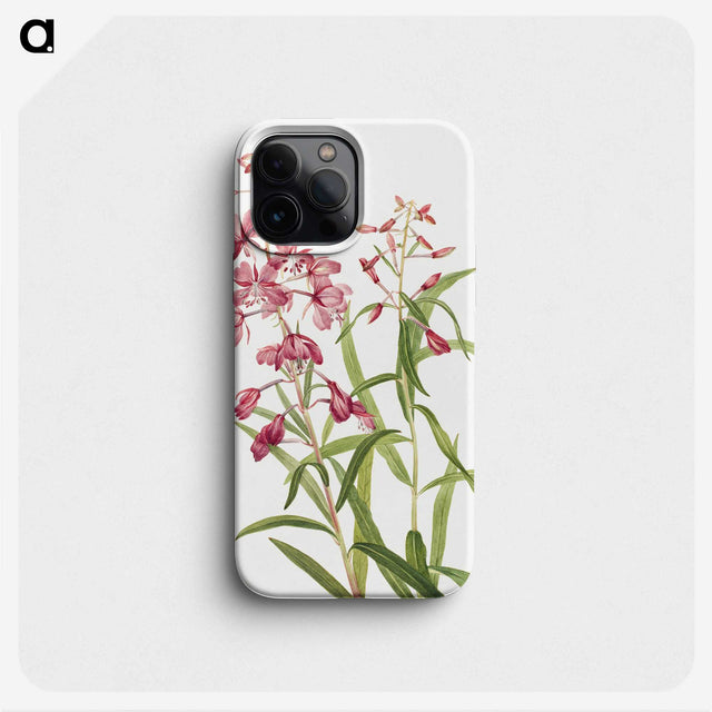 1-60_Mary-Vaux-Walcott_phone