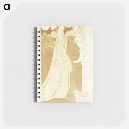 L'Apparition - モーリス ドニ Memo.