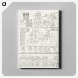 1-60_Monuments-of-Egypt-and-Nubia_canvas