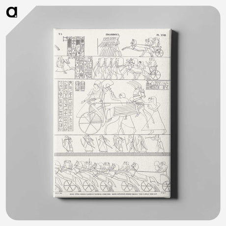 1-60_Monuments-of-Egypt-and-Nubia_canvas