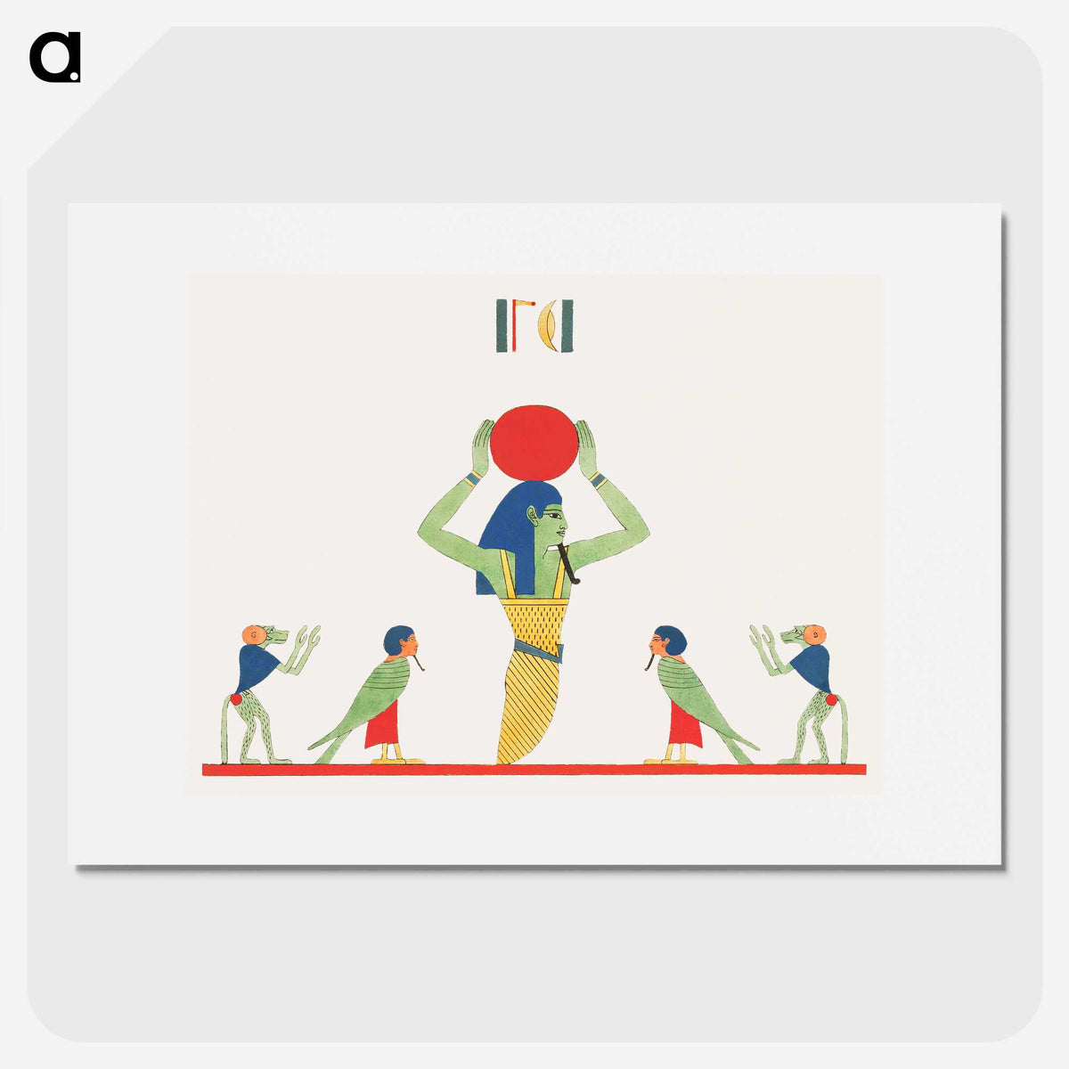 1-60_Pantheon-Egyptien_picture