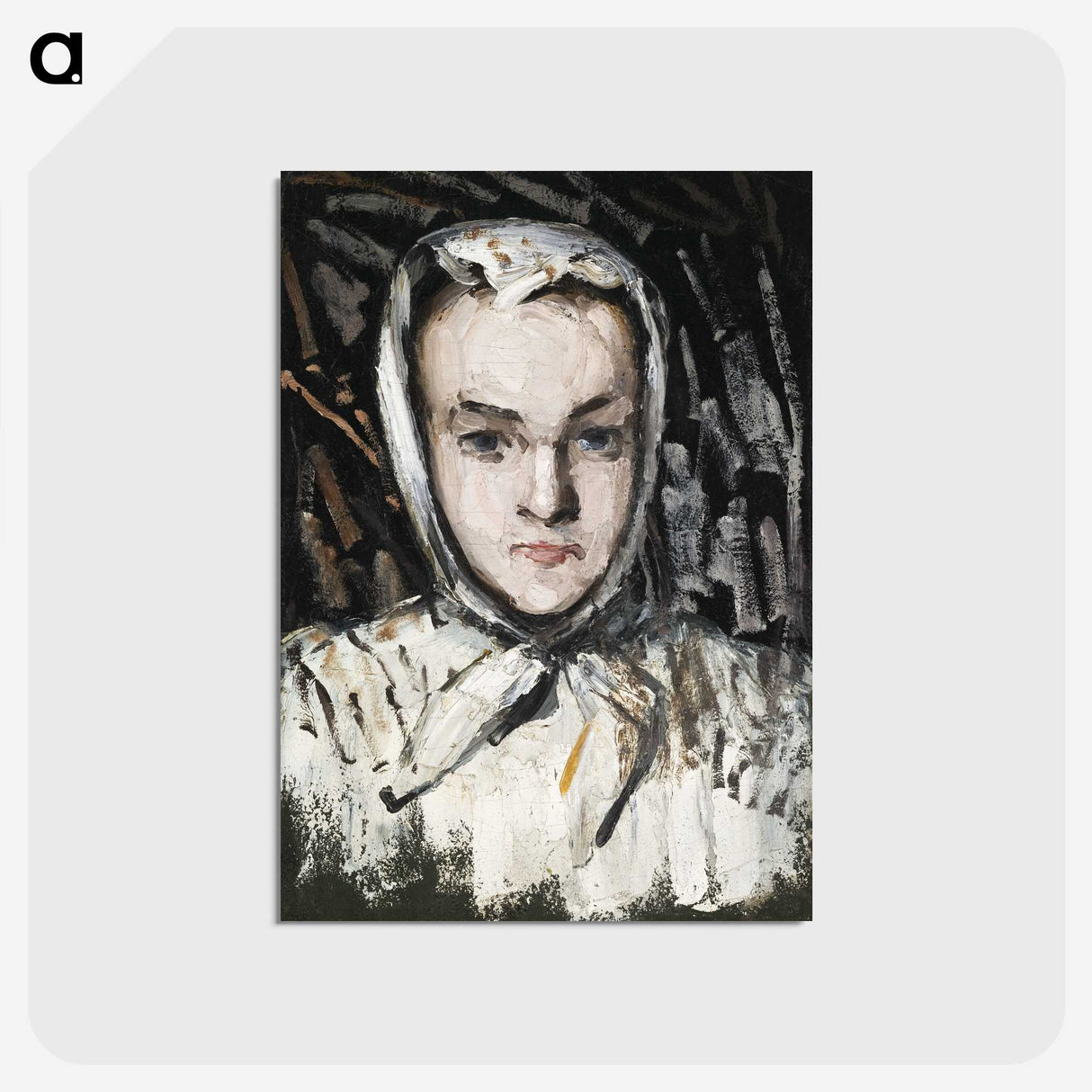1-60_Paul-Cezanne_postcard