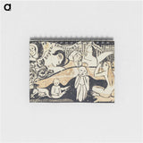 1-60_Paul-Gauguin_memo