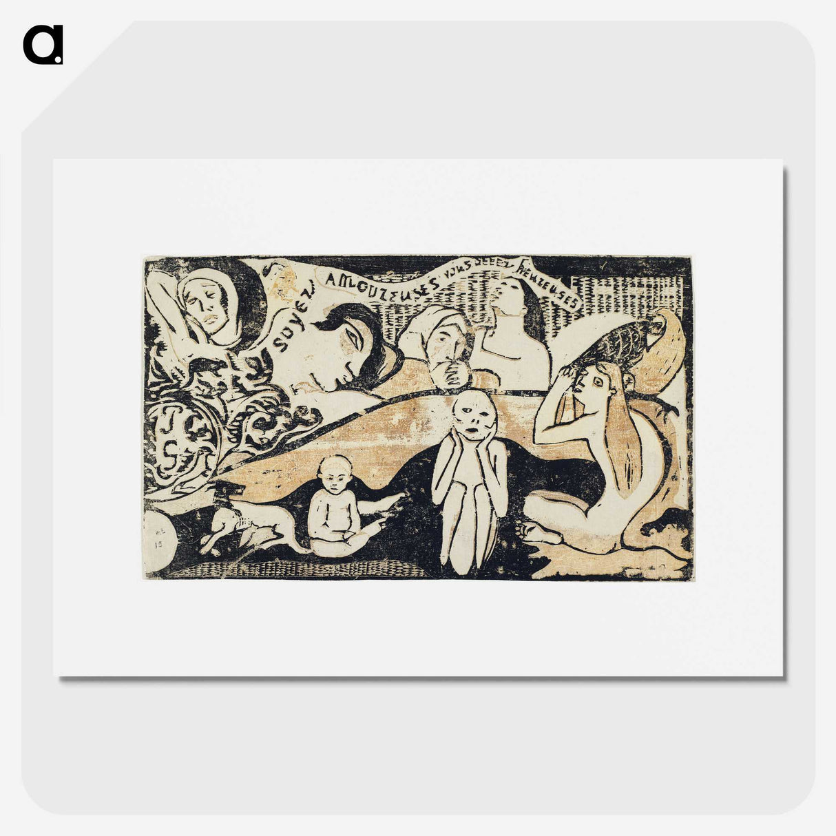 1-60_Paul-Gauguin_picture