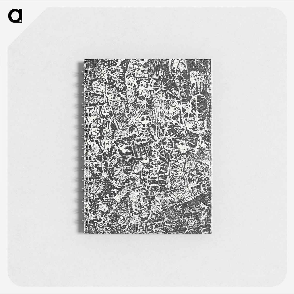 1-60_Paul-Klee_memo