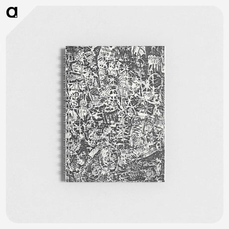 1-60_Paul-Klee_memo