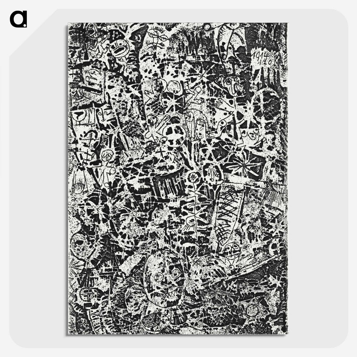 1-60_Paul-Klee_picture-crop