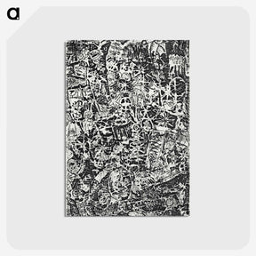 1-60_Paul-Klee_postcard