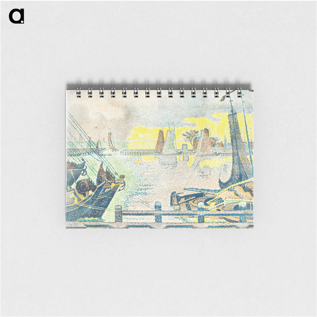 1-60_Paul-Signac_memo