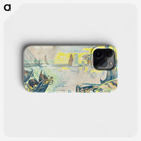 1-60_Paul-Signac_phone