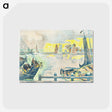1-60_Paul-Signac_postcard