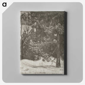 1-60_Pekka-Halonen_canvas