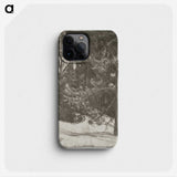 1-60_Pekka-Halonen_phone