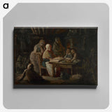 1-60_Robert-Wilhelm-Ekman_canvas
