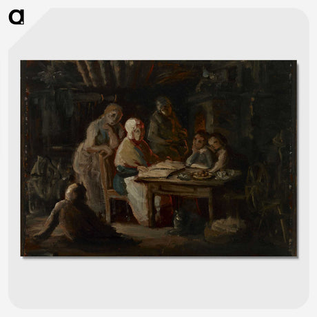 1-60_Robert-Wilhelm-Ekman_picture-crop