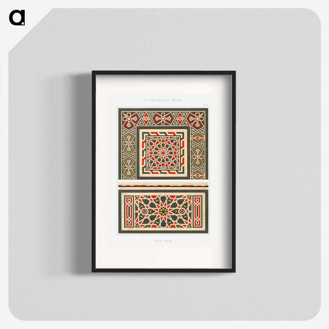 1-60_The-Arab-Decoration_blk
