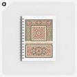 1-60_The-Arab-Decoration_memo