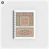 1-60_The-Arab-Decoration_memo