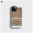 1-60_The-Arab-Decoration_phone