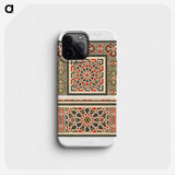1-60_The-Arab-Decoration_phone