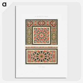 1-60_The-Arab-Decoration_picture