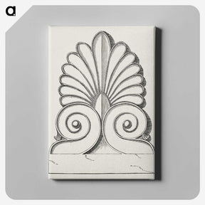 1-60_The-Grammar-of-Ornament_canvas