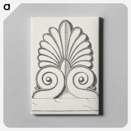 1-60_The-Grammar-of-Ornament_canvas