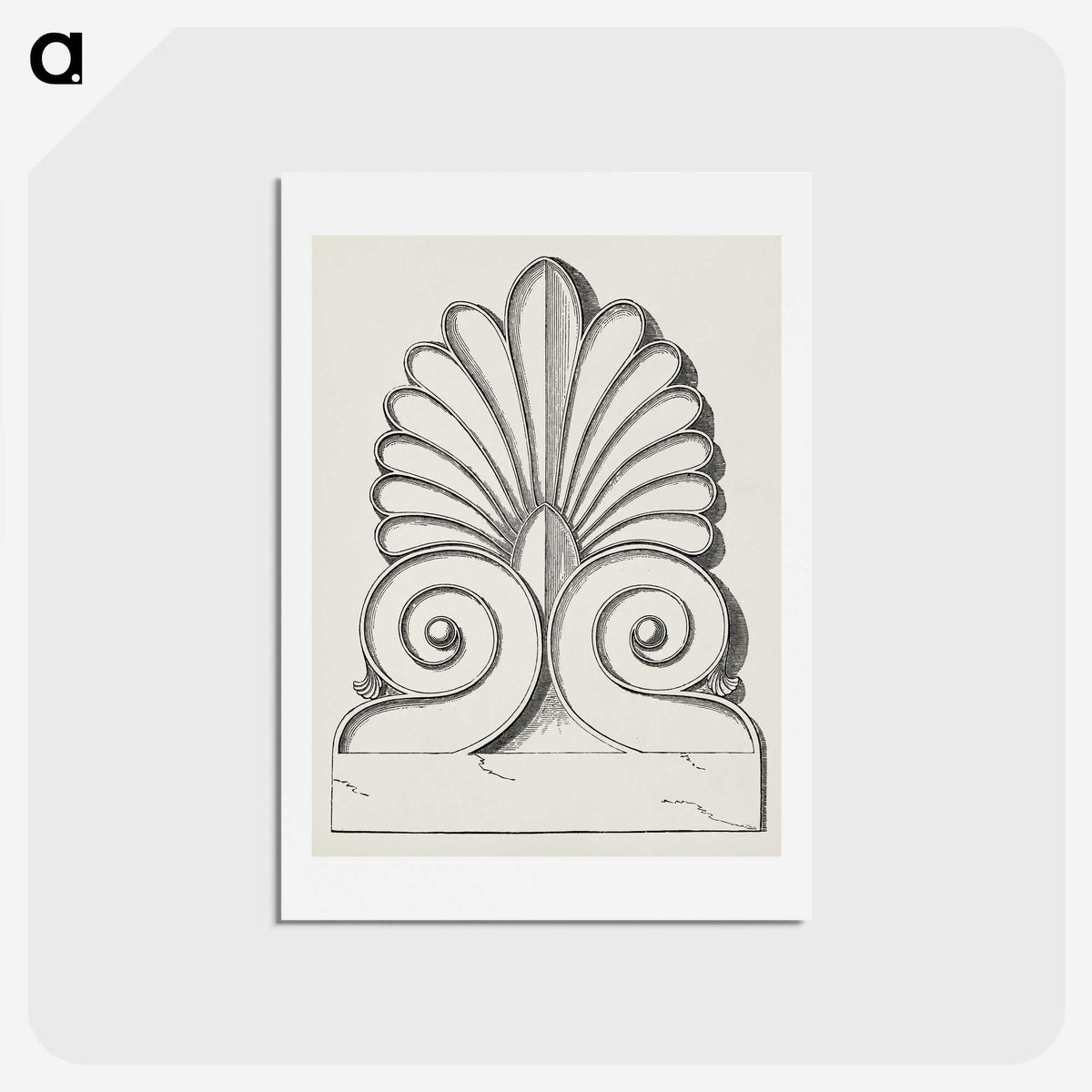 1-60_The-Grammar-of-Ornament_hagaki