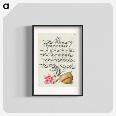 1-60_The-Model-Book-of-Calligraphy_blk