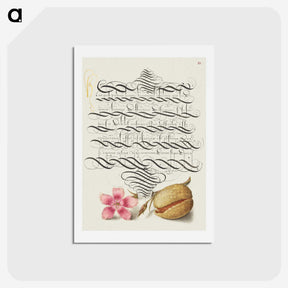 1-60_The-Model-Book-of-Calligraphy_hagaki