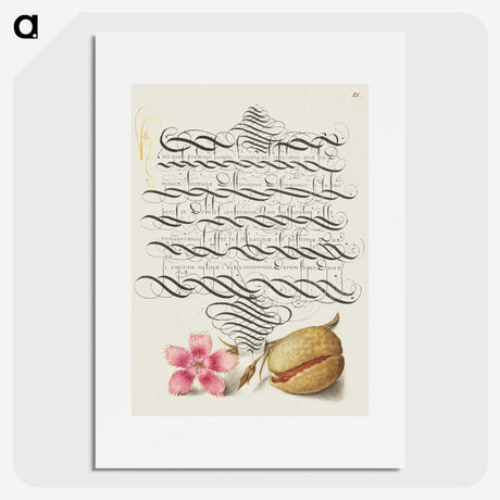 1-60_The-Model-Book-of-Calligraphy_picture