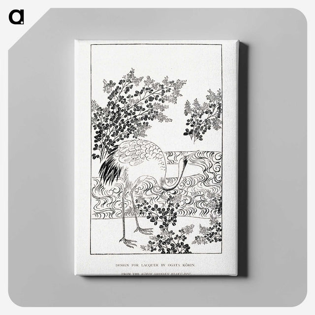 1-60_The-Ornamental-Arts-of-Japan_canvas