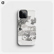 1-60_The-Ornamental-Arts-of-Japan_phone