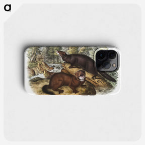 1-60_The-Viviparous-Quadrupeds_phone