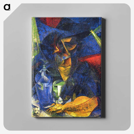 1-60_Umberto-Boccioni_canvas