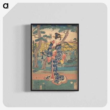 1-60_Utagawa-Hiroshige_blk-crop