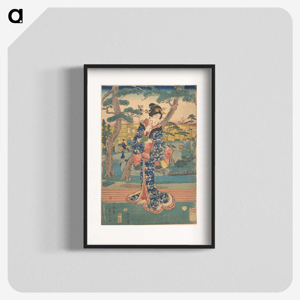 1-60_Utagawa-Hiroshige_blk