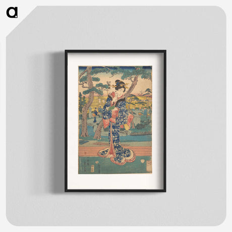 1-60_Utagawa-Hiroshige_blk